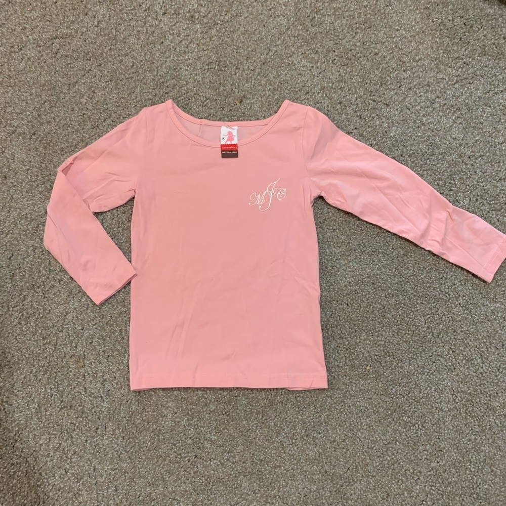 Matilda Jane size 4